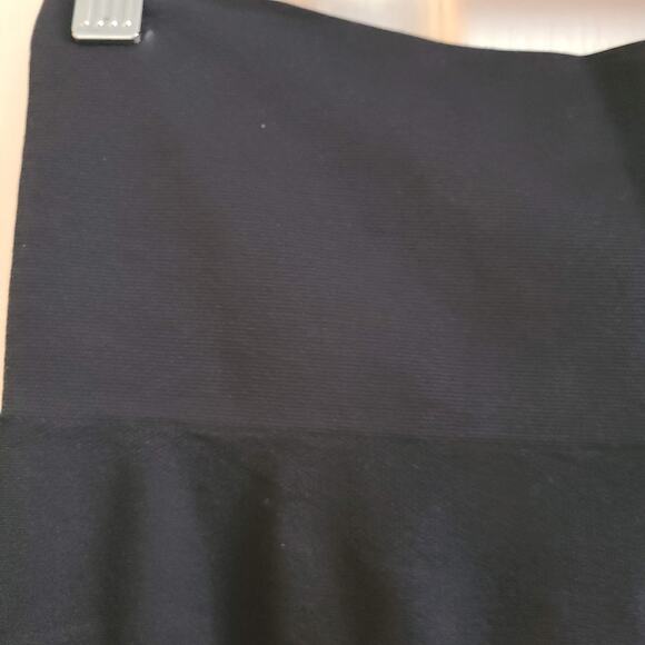 YUMMIE Shapewear Boy Short Black Women's‎ M/L NWT - Picture 3 of 6